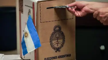 ¡Triunfo inesperado! Javier Milei gana las legislativas con el 40% ¡Triunfo inesperado! Javier Milei gana las legislativas con el 40%