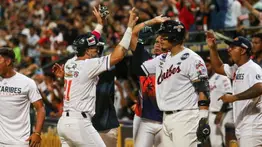 ¡La LVBP sigue al rojo vivo! Conozca cuáles serán duelos para la próxima jornada