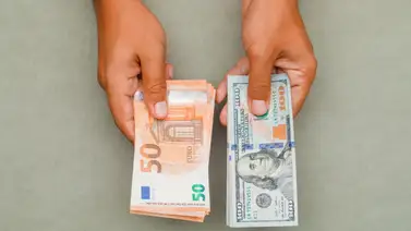 Dólar y euro BCV: precio de las monedas extranjeras este 27 de octubre Dólar y euro BCV: precio de las monedas extranjeras este 27 de octubre