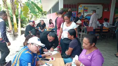 Tribunal móvil del TSJ los días 28 y 29 de octubre: trámites y asesoría gratuita Tribunal móvil del TSJ los días 28 y 29 de octubre: trámites y asesoría gratuita