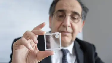Ceguera asociada a la edad: estudio médico Rocket AF descubre cómo recuperar la visión Ceguera asociada a la edad: estudio médico Rocket AF descubre cómo recuperar la visión