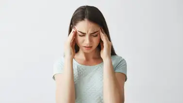 Señales de los tipos de dolor de cabeza: aprende a identificarlo para poder controlarlo y evitar males mayores Señales de los tipos de dolor de cabeza: aprende a identificarlo para poder controlarlo y evitar males mayores