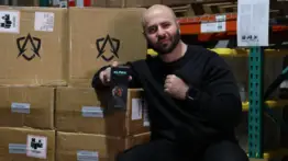 El venezolano Deyvi Mardelli se posiciona como una mente maestra en e-commerce