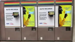 Un nuevo banco activa la recarga de tarjetas SUVE: aquí los cinco pasos y tarifas vigentes