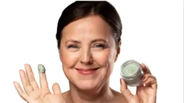 ¿Piel madura? Con esta crema casera la llenarás de colágeno de forma sencilla ¿Piel madura? Con esta crema casera la llenarás de colágeno de forma sencilla
