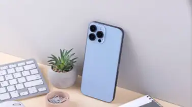 Deja a un lado tu teléfono celular: profesor de Harvard explica cómo te beneficia este sencillo acto Deja a un lado tu teléfono celular: profesor de Harvard explica cómo te beneficia este sencillo acto