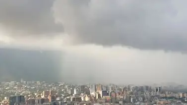 Ondas tropicales 51 y 52 se acercan a costas venezolanas: traerán lluvias en varios estados Ondas tropicales 51 y 52 se acercan a costas venezolanas: traerán lluvias en varios estados