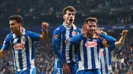 Copa del Rey 2025: juegos de la primera ronda gratis para Venezuela