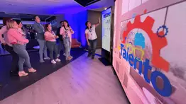 Banco Mercantil - inteligtencia artificial