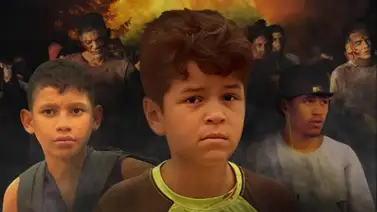 "Inmunidad" llega a Cinex Sambil en Paraguaná: todo sobre la nueva producción cinematográfica venezolana  "Inmunidad" llega a Cinex Sambil en Paraguaná: todo sobre la nueva producción cinematográfica venezolana