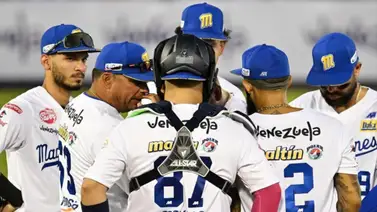 Magallanes sufre su peor arranque de temporada en la última década: estos son los motivos Magallanes sufre su peor arranque de temporada en la última década: estos son los motivos