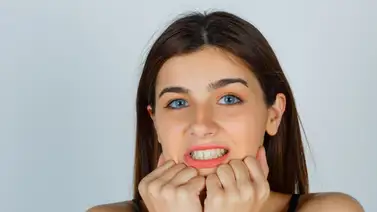 Sonríe como una estrella de cine: elimina el color amarillo de tus dientes amarillos con esta receta casera con bicarbonato de sodio Sonríe como una estrella de cine: elimina el color amarillo de tus dientes amarillos con esta receta casera con bicarbonato de sodio