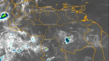 Llegada de onda tropical traerá lluvias sobre estos estados de Venezuela: pronóstico del Inameh para las próximas horas Llegada de onda tropical traerá lluvias sobre estos estados de Venezuela: pronóstico del Inameh para las próximas horas