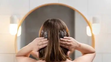 Alisa tu cabello sin plancha: prepara esta mascarilla y elimina las ondas en la comodidad de tu casa Alisa tu cabello sin plancha: prepara esta mascarilla y elimina las ondas en la comodidad de tu casa