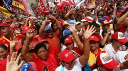PSUV llama a marchar este 28 de octubre: ruta de movilización y vías alternas