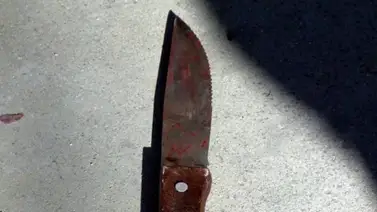 La mató por terminar su relación: detalles sobre la captura del asesino de Carmen Guadalupe Clara La mató por terminar su relación: detalles sobre la captura del asesino de Carmen Guadalupe Clara