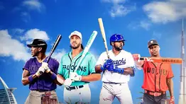 Beisbol del Medio Oriente: la nueva liga que transmitirá Meridiano Televisión
