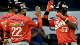 LVBP: Conoce los juegos que transmitirá Meridiano Televisión (Juega Caracas vs Magallanes)