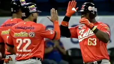 LVBP: Conoce los juegos que transmitirá Meridiano Televisión (Juega Caracas vs Magallanes) LVBP: Conoce los juegos que transmitirá Meridiano Televisión (Juega Caracas vs Magallanes)
