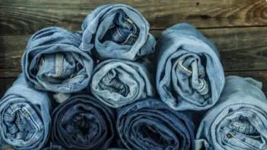¿Jeans viejos? Expertos indican cómo puedes darle un segundo uso en casa al denim ¿Jeans viejos? Expertos indican cómo puedes darle un segundo uso en casa al denim