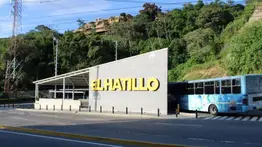 ¡Se acaba el caos vial! El Hatillo estrena parada segura del Metrobús: detalles del traslado estratégico