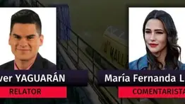 Conoce los juegos de la Copa del Rey que tendrá Meridiano y el staff de especialistas