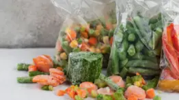 Alimentos protegidos: marca gourmet revela cómo congelarlos de forma adecuada sin dañar tus comidas