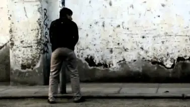 Orinar en las calles de Caracas podría salirte caro: multas por esta infracción Orinar en las calles de Caracas podría salirte caro: multas por esta infracción