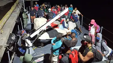 Trinidad y Tobago ejecutará expulsión de inmigrantes venezolanos: aquí los detalles Trinidad y Tobago ejecutará expulsión de inmigrantes venezolanos: aquí los detalles