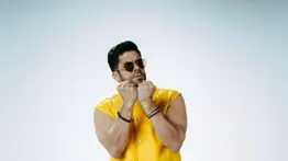 Jerry Rivera se trae algo con Servando y Florentino