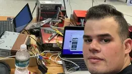 Enmanuel Castillo realizó con éxito la primera edición de la DSP Master Class