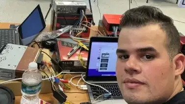 Enmanuel Castillo realizó con éxito la primera edición de la DSP Master Class Enmanuel Castillo realizó con éxito la primera edición de la DSP Master Class
