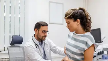 No ignores estas señales: pueden alertarte de posibles problemas renales  No ignores estas señales: pueden alertarte de posibles problemas renales