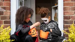 Halloween en centros comerciales de Caracas: conoce dónde habrá rumba