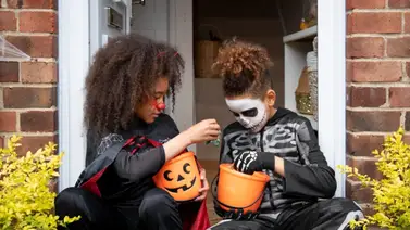 Halloween en centros comerciales de Caracas: conoce dónde habrá rumba Halloween en centros comerciales de Caracas: conoce dónde habrá rumba
