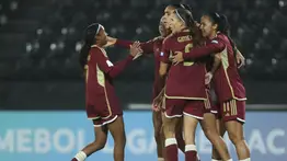 ¡Épico triunfo en Asunción! La Vinotinto femenina derrota a Paraguay y sueña con el Mundial
