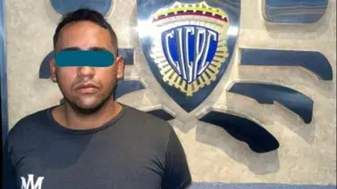 Crimen atroz de Leidymar Rocas y su hijo de dos años Caracas: Cicpc aprehende a homicida Crimen atroz de Leidymar Rocas y su hijo de dos años Caracas: Cicpc aprehende a homicida