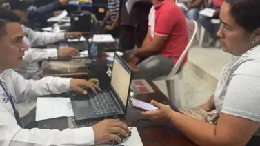 INTT: nueva jornada nacional para agilizar trámites vehiculares hasta el 2 de noviembre INTT: nueva jornada nacional para agilizar trámites vehiculares hasta el 2 de noviembre