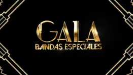 ¡Noche Dorada! Gala de bandas del Miss Venezuela 2025 define a las primeras ganadoras