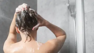 El secreto milagroso de las japonesas: así se lavan el cabello para que quede más limpio y crezca más sano El secreto milagroso de las japonesas: así se lavan el cabello para que quede más limpio y crezca más sano