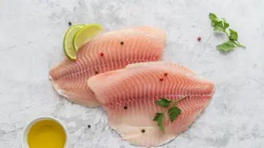 Sal de lo común: chef comparte trucos para para realizar una merluza en salsa verde Sal de lo común: chef comparte trucos para para realizar una merluza en salsa verde