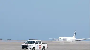 Arriba a Venezuela un nuevo vuelo con niños repatriados desde EEUU: detalles aquí Arriba a Venezuela un nuevo vuelo con niños repatriados desde EEUU: detalles aquí