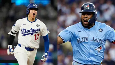 Serie Mundial 2025: horario y dónde ver el Juegos 5 entre Dodgers y Blue Jays Serie Mundial 2025: horario y dónde ver el Juegos 5 entre Dodgers y Blue Jays