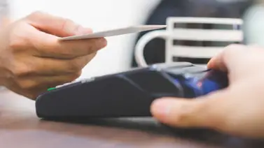 ¿Las tarjetas de pago sin contacto son seguras? Así funciona esta tecnología ¿Las tarjetas de pago sin contacto son seguras? Así funciona esta tecnología