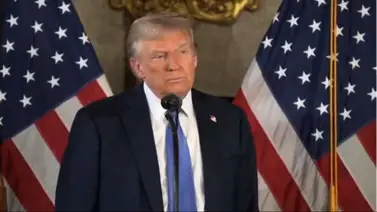 Alarma mundial: Trump ordena iniciar pruebas nucleares de inmediato y esta es la razón Alarma mundial: Trump ordena iniciar pruebas nucleares de inmediato y esta es la razón