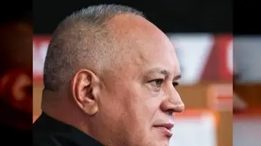 Cabello sobre la captura de sujetos vinculados a la CIA: Aprendieron a hablar español viendo novelas Cabello sobre la captura de sujetos vinculados a la CIA: Aprendieron a hablar español viendo novelas