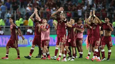 ¿Nuevos aires para la Vinotinto? Este sería el técnico que dirigirá los amistosos ante Canadá y Australia ¿Nuevos aires para la Vinotinto? Este sería el técnico que dirigirá los amistosos ante Canadá y Australia