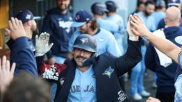 ¡A un paso de la corona! Toronto vence a los Dodgers y regresa a casa con ventaja
