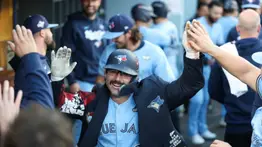 ¡A un paso de la corona! Toronto vence a los Dodgers y regresa a casa con ventaja