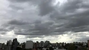 El Inameh confirma lluvias y descargas eléctricas en nueve estados El Inameh confirma lluvias y descargas eléctricas en nueve estados